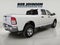 2021 RAM 2500 Tradesman Crew Cab 4x4 6'4' Box