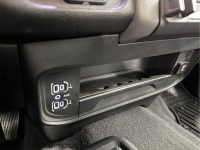 2021 RAM 2500 Tradesman Crew Cab 4x4 6'4' Box