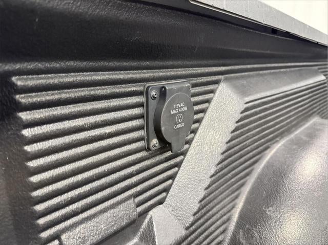 2021 RAM 2500 Tradesman Crew Cab 4x4 6'4' Box