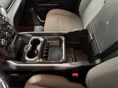 2020 RAM 2500 Big Horn Crew Cab 4x4 6'4' Box