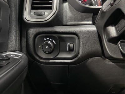 2024 RAM 5500 Chassis Tradesman/SLT