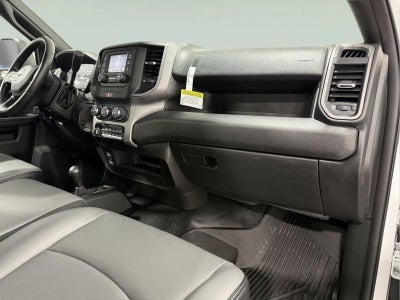 2024 RAM 5500 Chassis Tradesman/SLT