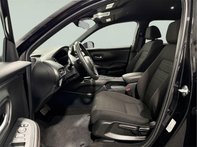 2023 Honda HR-V AWD Sport