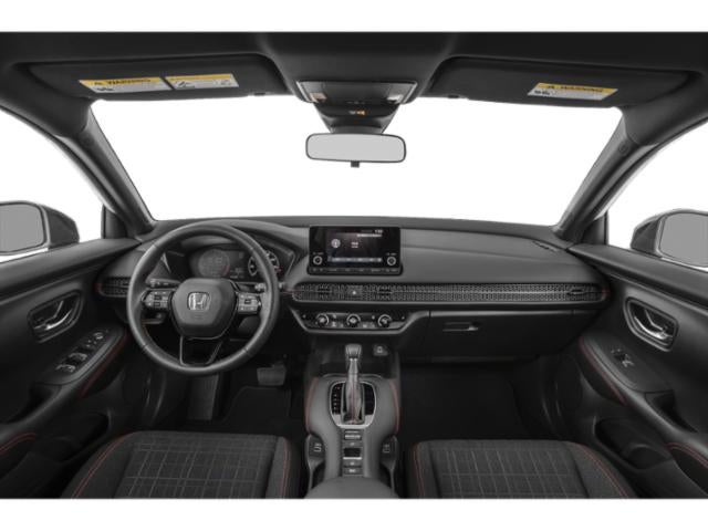 2023 Honda HR-V AWD Sport