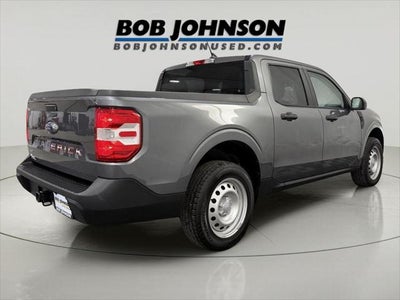 2023 Ford Maverick XL