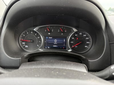 2023 GMC Terrain AWD SLE
