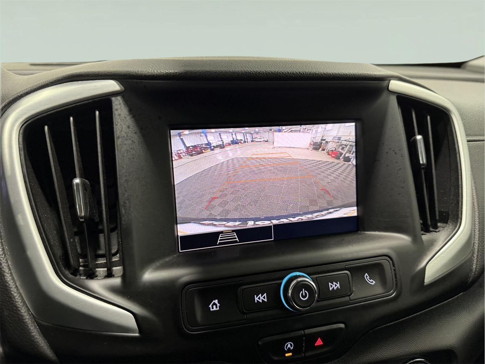 2023 GMC Terrain AWD SLE