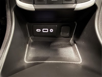 2023 GMC Terrain AWD SLE