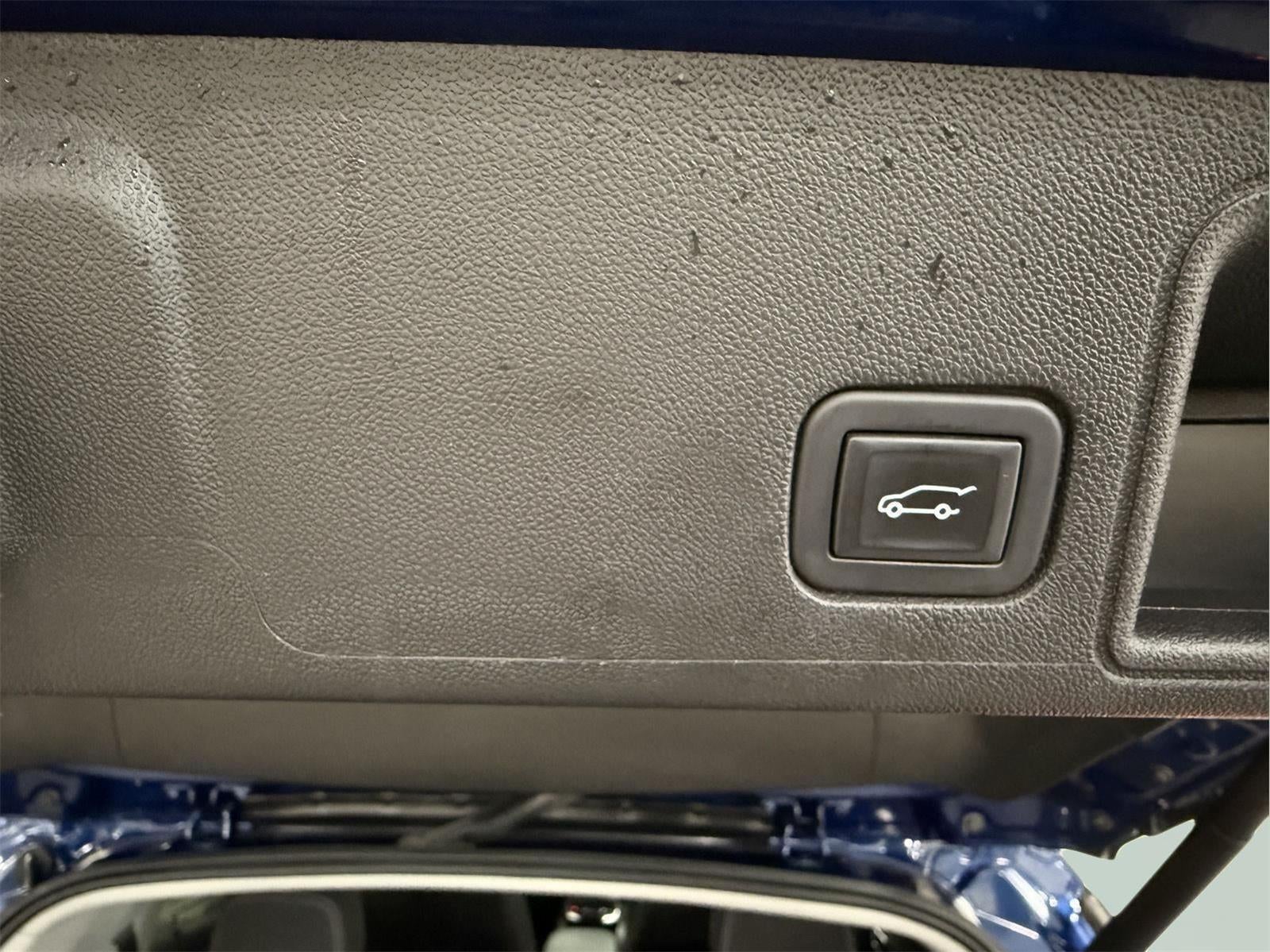 2023 GMC Terrain AWD SLE