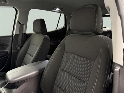 2023 GMC Terrain AWD SLE