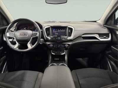 2023 GMC Terrain AWD SLE