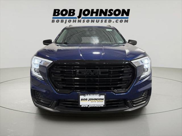 2023 GMC Terrain AWD SLE