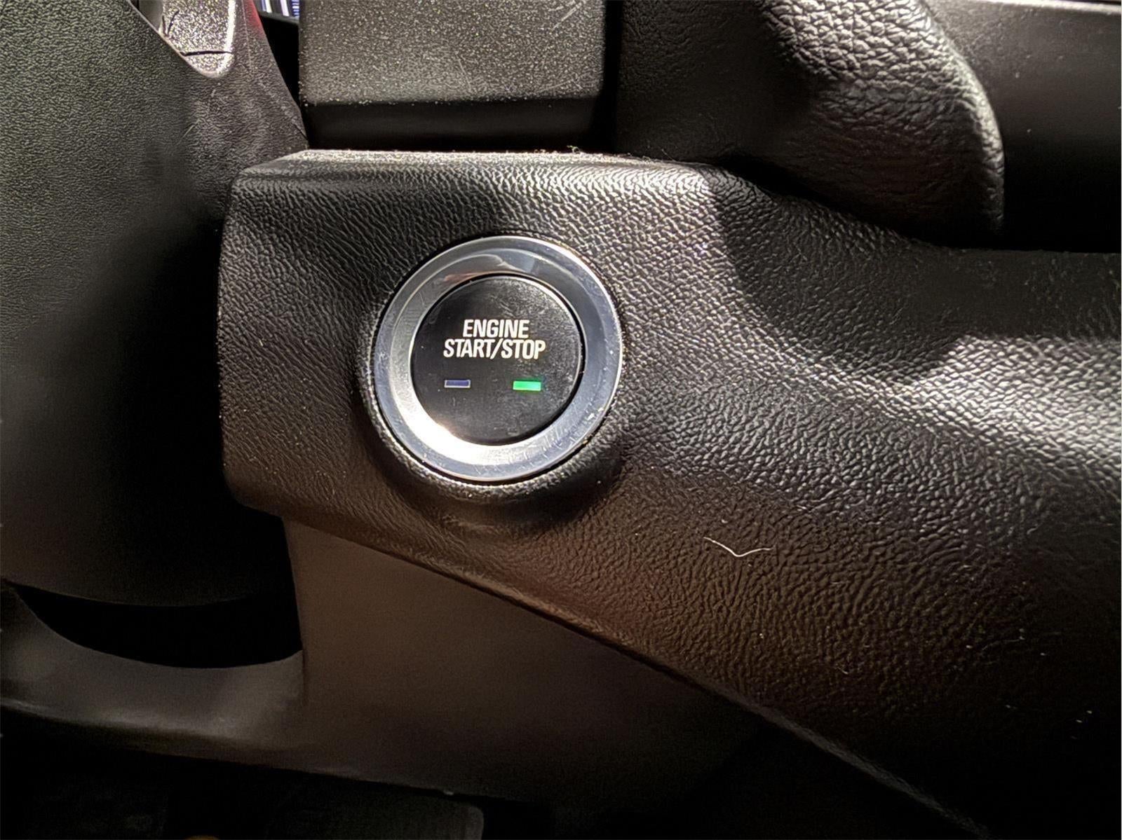 2022 GMC Terrain AWD SLE