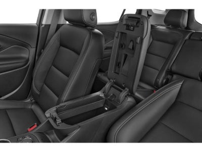2022 GMC Terrain AWD SLE