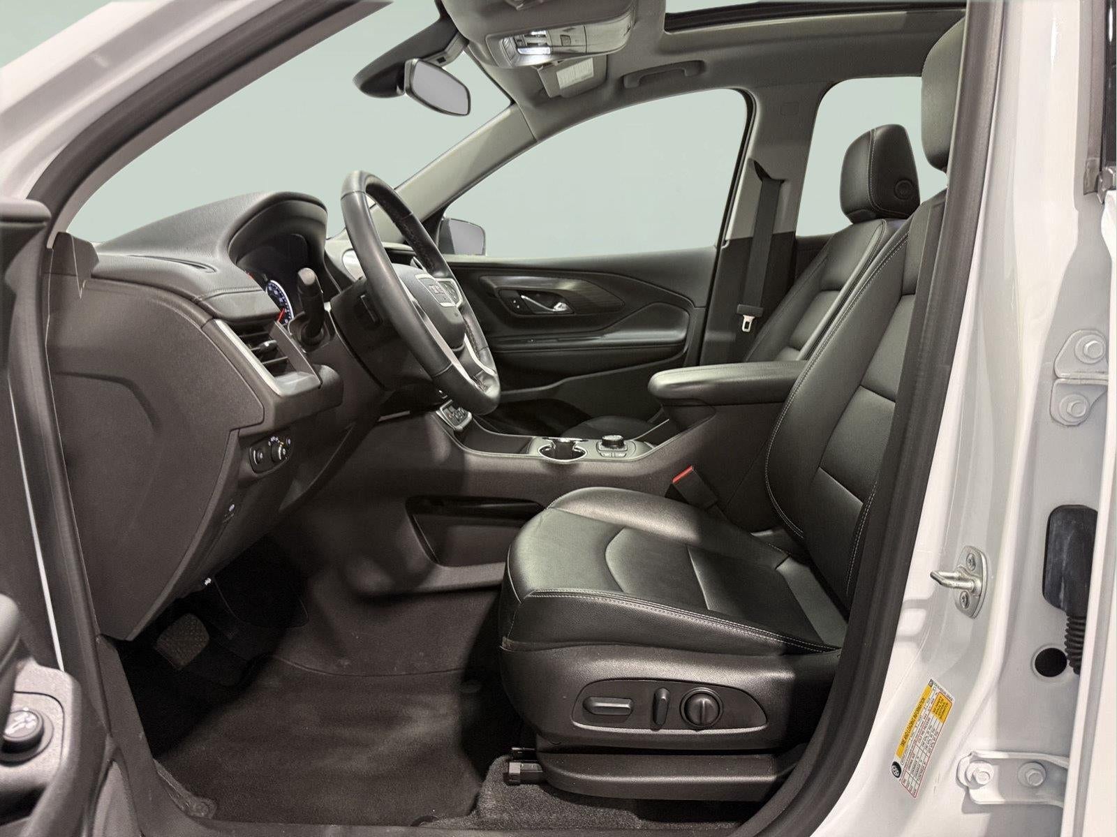 2024 GMC Terrain AWD SLT