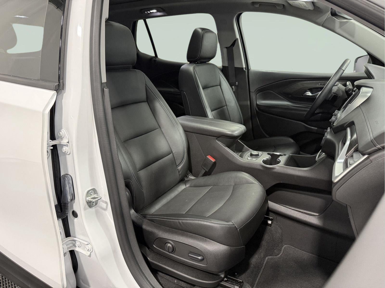 2024 GMC Terrain AWD SLT