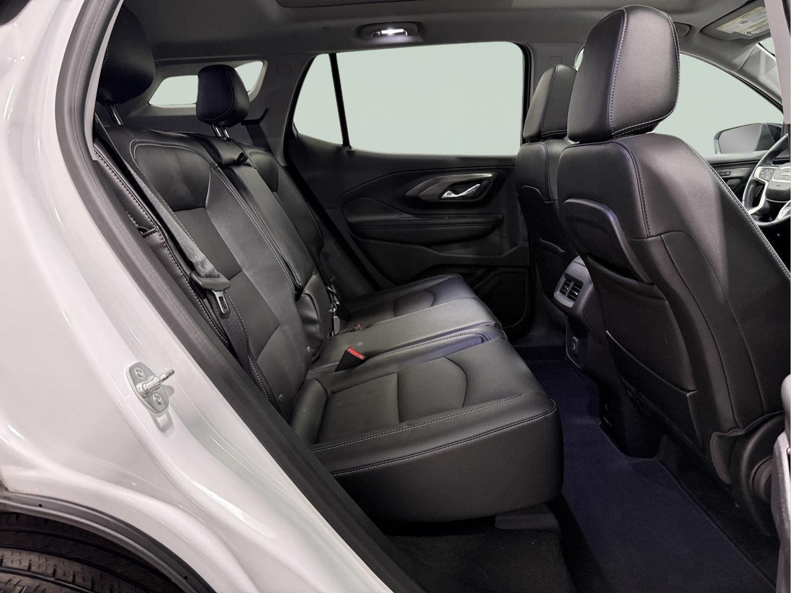 2024 GMC Terrain AWD SLT
