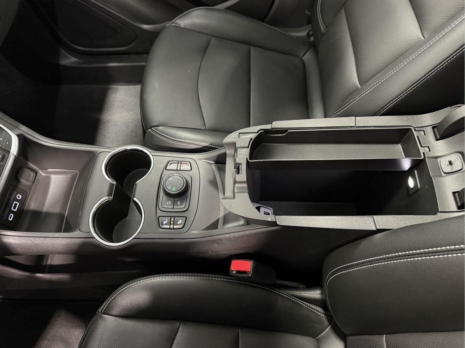 2024 GMC Terrain AWD SLT