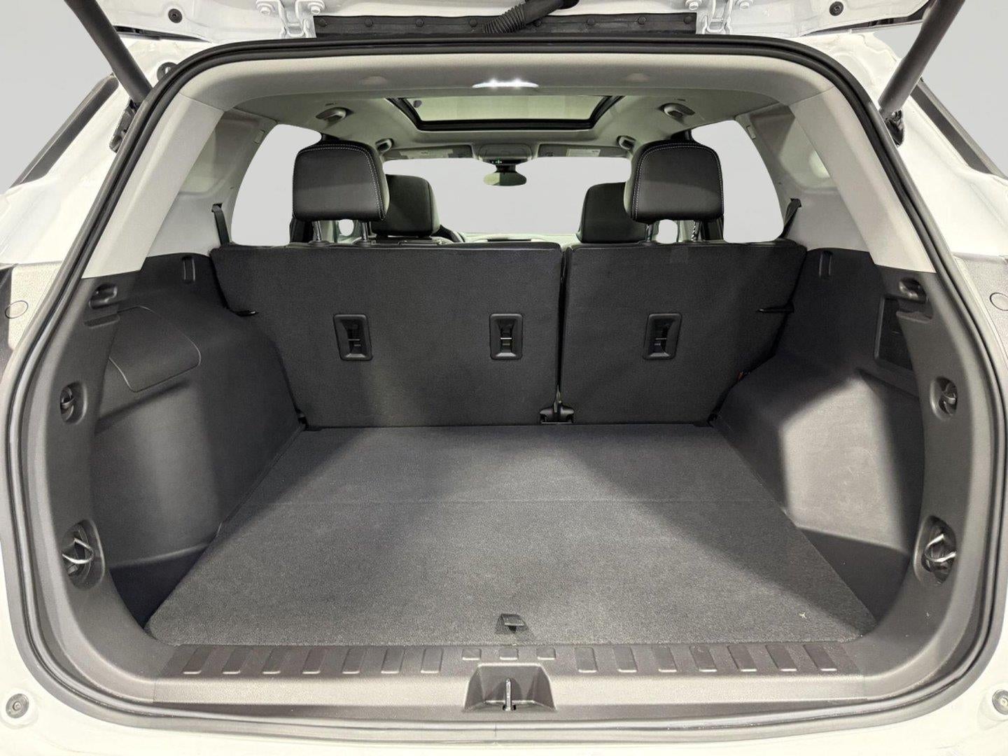 2024 GMC Terrain AWD SLT