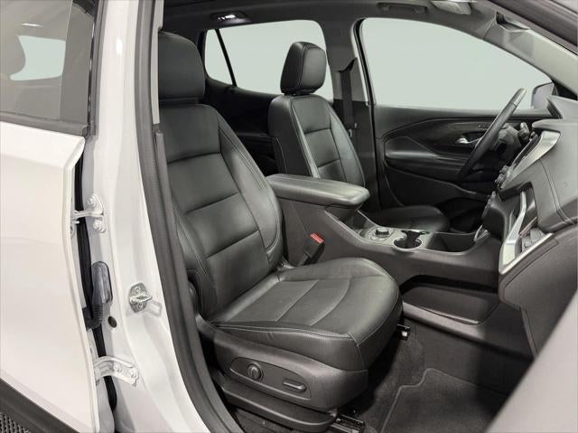 2024 GMC Terrain AWD SLT