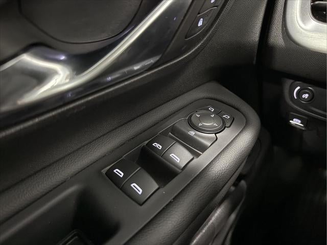 2024 GMC Terrain AWD SLT
