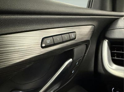 2024 GMC Terrain AWD SLT