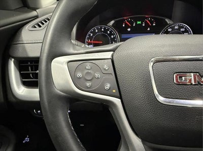 2024 GMC Terrain AWD SLT