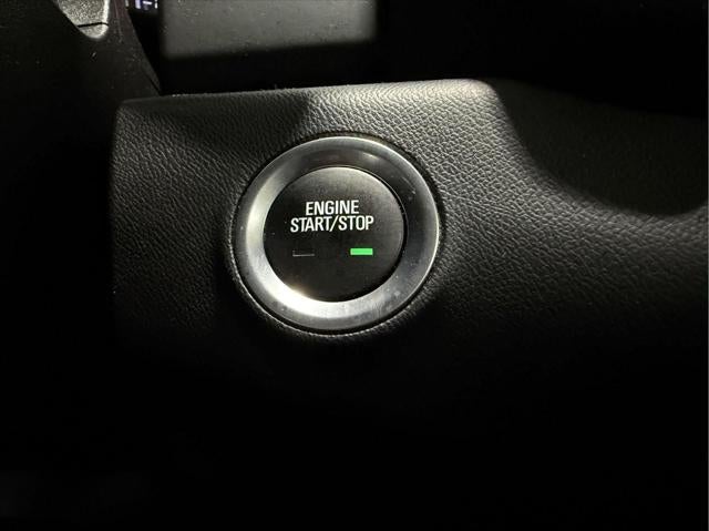 2024 GMC Terrain AWD SLT