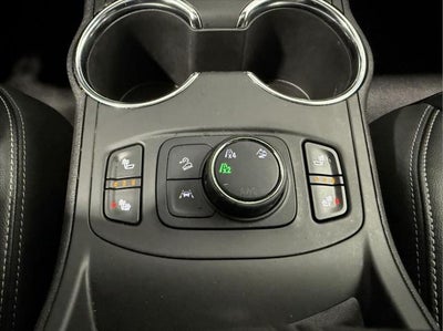 2024 GMC Terrain AWD SLT