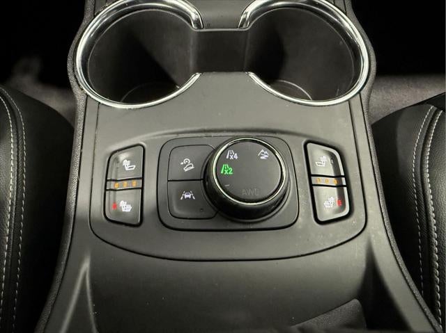 2024 GMC Terrain AWD SLT