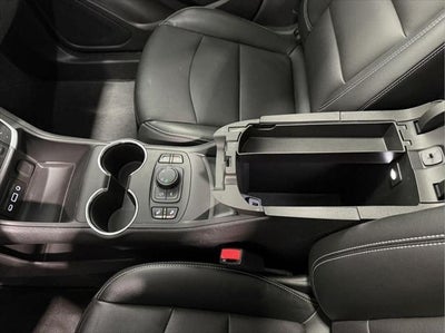 2024 GMC Terrain AWD SLT