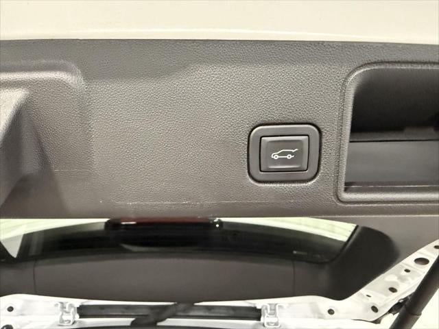 2024 GMC Terrain AWD SLT