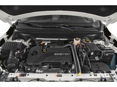 2023 GMC Terrain AWD AT4