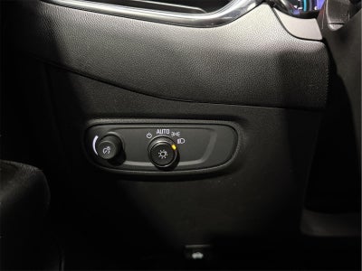 2023 Chevrolet Equinox FWD LT