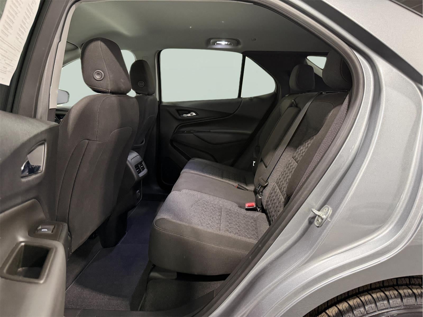 2023 Chevrolet Equinox FWD LT