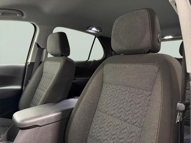 2023 Chevrolet Equinox FWD LT