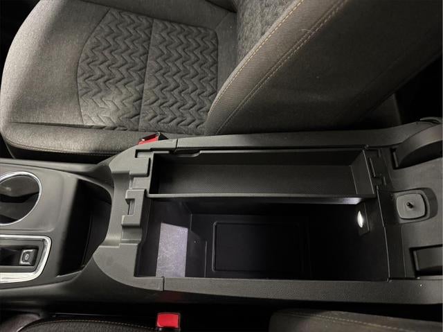 2023 Chevrolet Equinox FWD LT