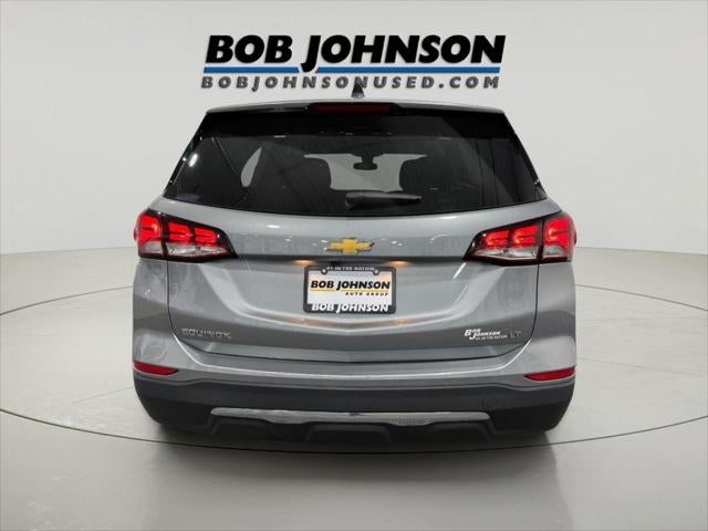 2023 Chevrolet Equinox FWD LT