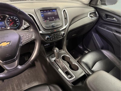 2021 Chevrolet Equinox AWD LT