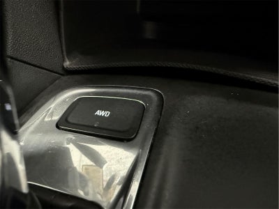 2021 Chevrolet Equinox AWD LT