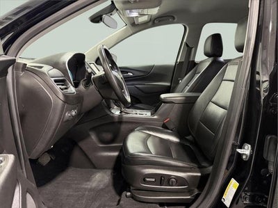 2021 Chevrolet Equinox AWD LT