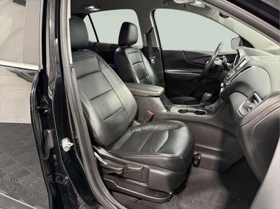 2021 Chevrolet Equinox AWD LT