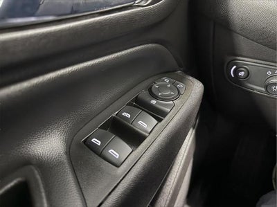 2021 Chevrolet Equinox AWD LT