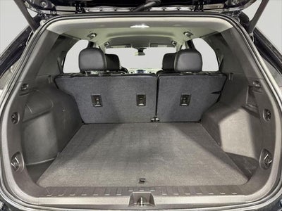 2021 Chevrolet Equinox AWD LT