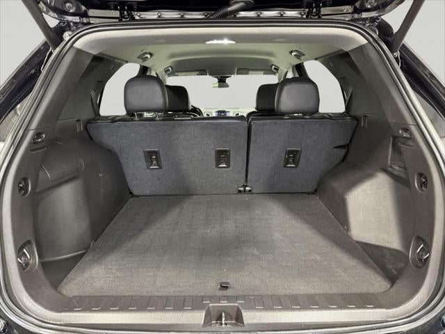2021 Chevrolet Equinox AWD LT