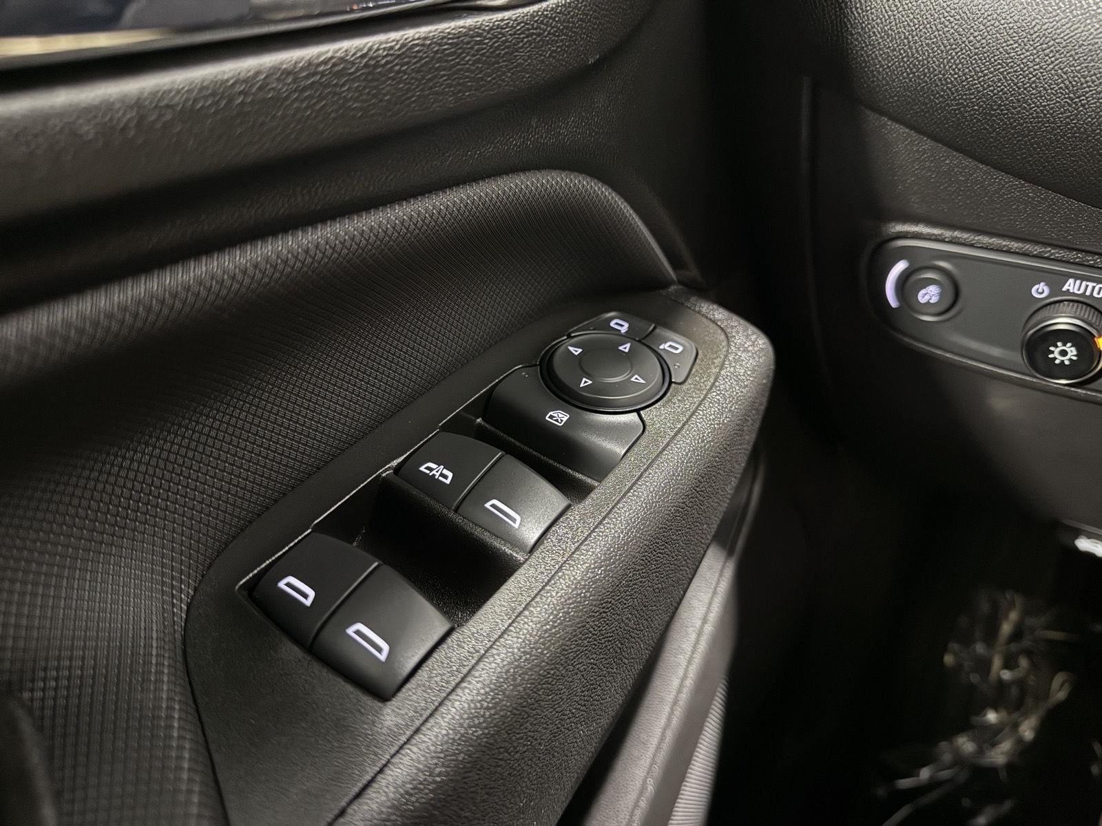 2022 Chevrolet Equinox AWD RS