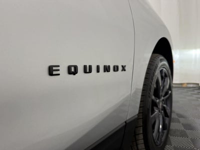 2022 Chevrolet Equinox AWD RS