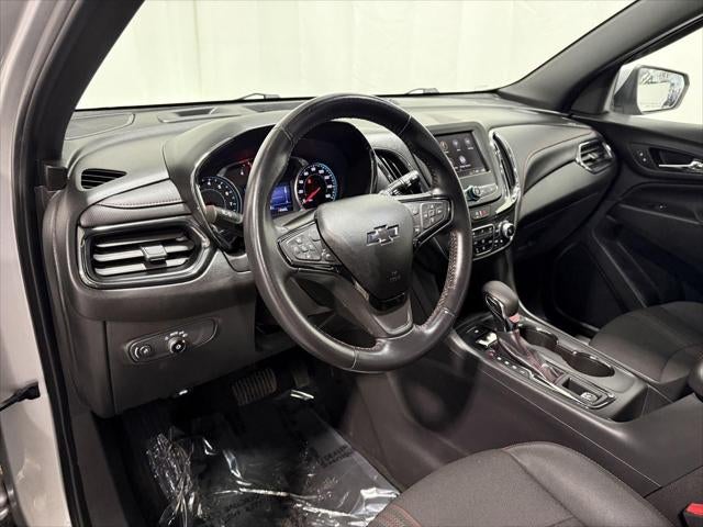 2022 Chevrolet Equinox AWD RS