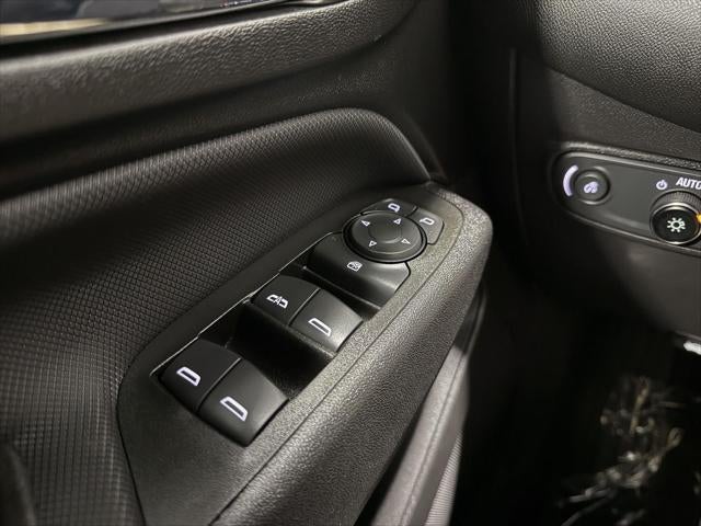 2022 Chevrolet Equinox AWD RS