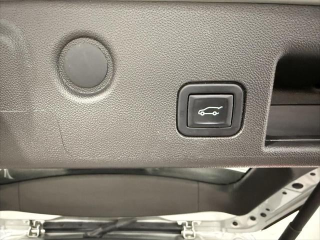 2022 Chevrolet Equinox AWD RS